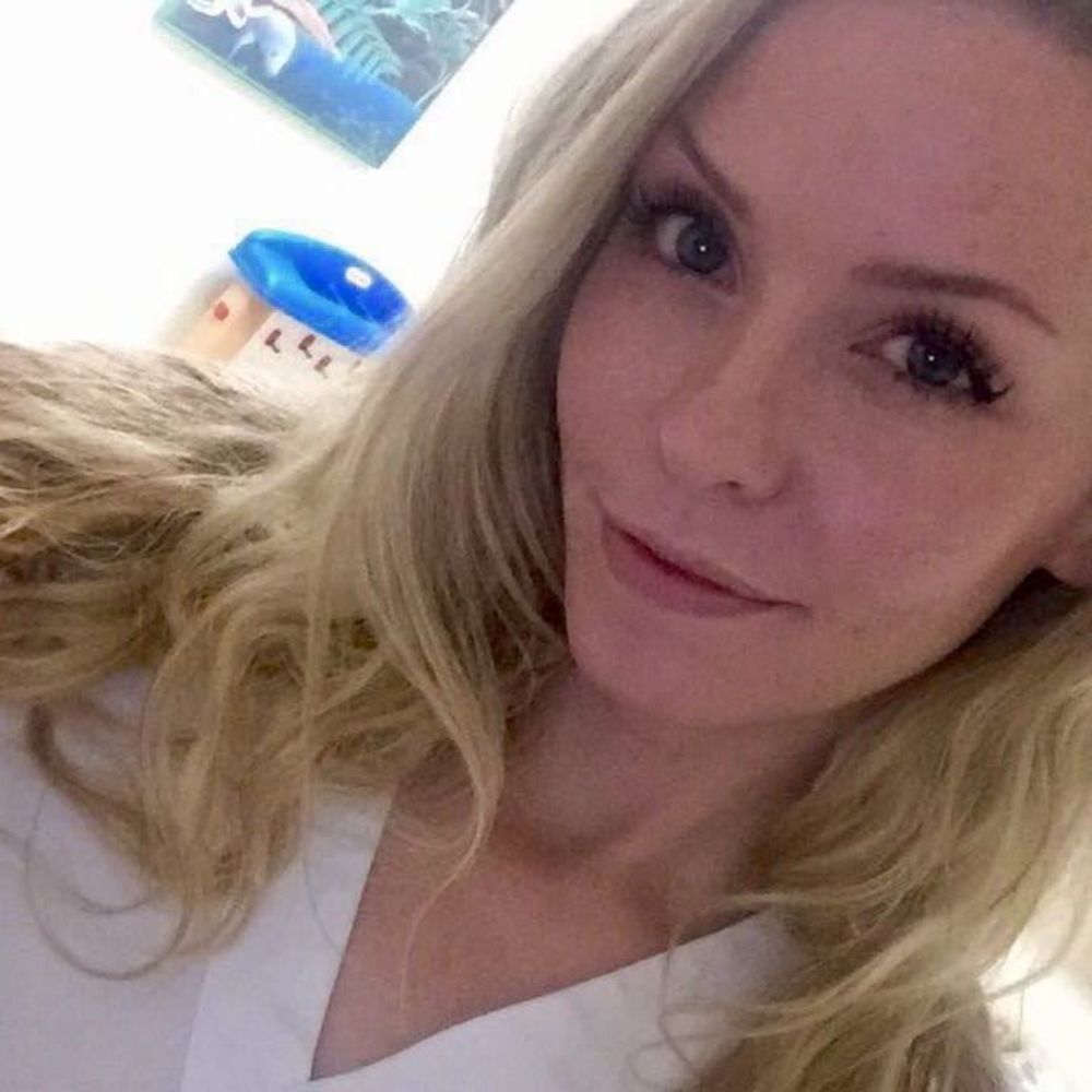 Meet your Posher, Brittany